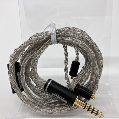 【中古】玉兎 (Gyokuto) 4.4mm5極バランス/MMCX【NLV-GYT】【日本橋】