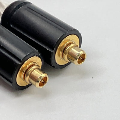 【中古】玉兎 (Gyokuto) 4.4mm5極バランス/MMCX【NLV-GYT】【日本橋】