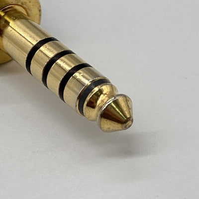 【中古】玉兎 (Gyokuto) 4.4mm5極バランス/MMCX【NLV-GYT】【日本橋】