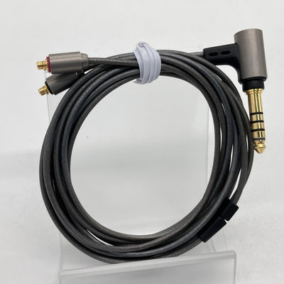 【中古】04シリーズ 4.4 5極プラグ - mmcx(L/R, 2021 model)【iect_04_bl4mr_120】【秋葉原】