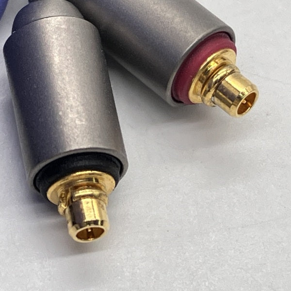【中古】04シリーズ 4.4 5極プラグ - mmcx(L/R, 2021 model)【iect_04_bl4mr_120】【秋葉原】