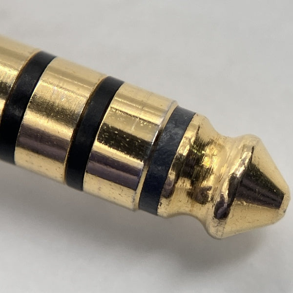 【中古】04シリーズ 4.4 5極プラグ - mmcx(L/R, 2021 model)【iect_04_bl4mr_120】【秋葉原】
