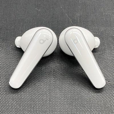 【中古】Soundcore Liberty 5 パールホワイト【A3957N21】【秋葉原】