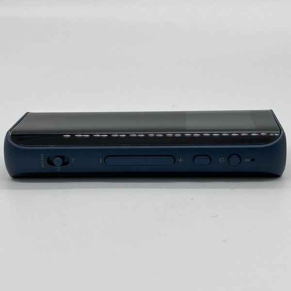 【中古】BTR15 Dark Blue 【FIO-BTR15-L】【秋葉原】