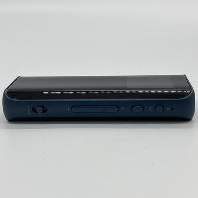 【中古】BTR15 Dark Blue 【FIO-BTR15-L】【秋葉原】