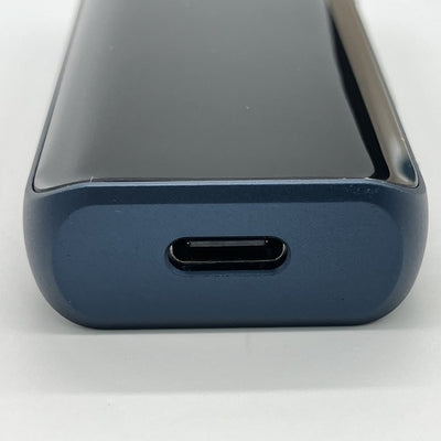 【中古】BTR15 Dark Blue 【FIO-BTR15-L】【秋葉原】