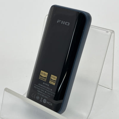 【中古】BTR15 Dark Blue 【FIO-BTR15-L】【秋葉原】