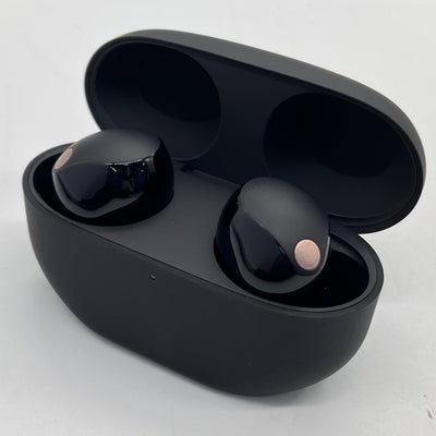 【中古】WF-1000XM5 B ブラック【秋葉原】