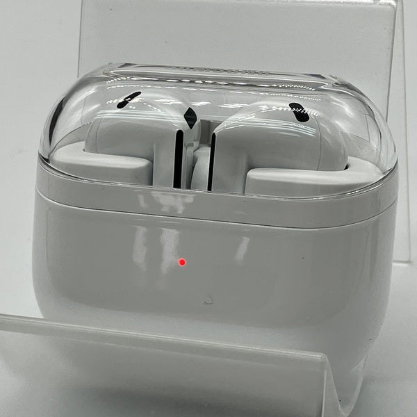 【中古】Galaxy Buds3 ホワイト 【SM-R530NZWAXJP】【日本橋】