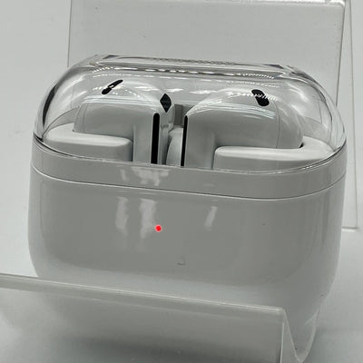 【中古】Galaxy Buds3 ホワイト 【SM-R530NZWAXJP】【日本橋】