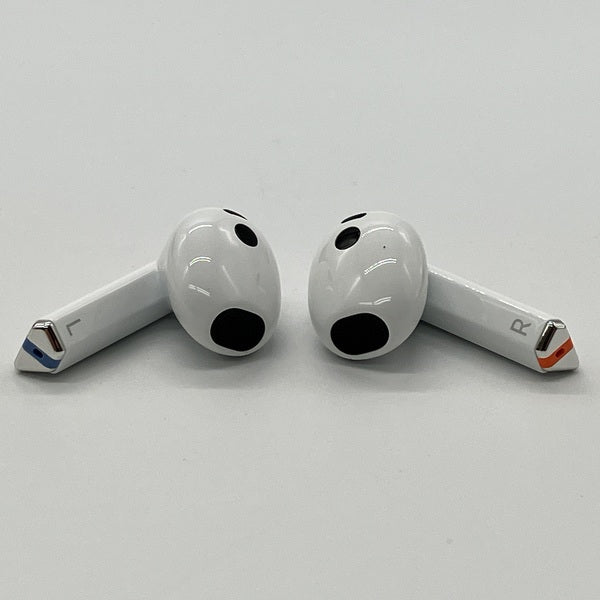 【中古】Galaxy Buds3 ホワイト 【SM-R530NZWAXJP】【日本橋】