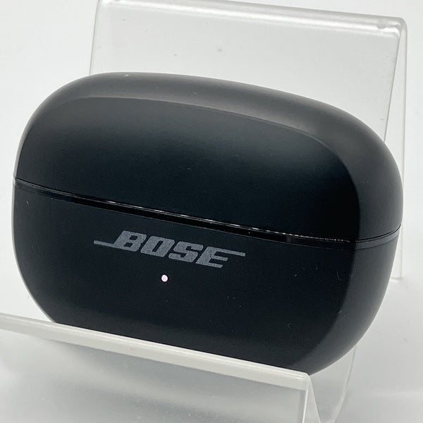 【中古】Ultra Open Earbuds Black【名古屋】