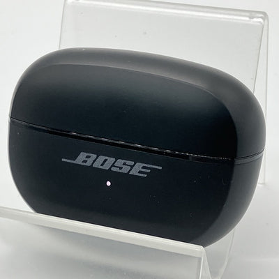 【中古】Ultra Open Earbuds Black【名古屋】