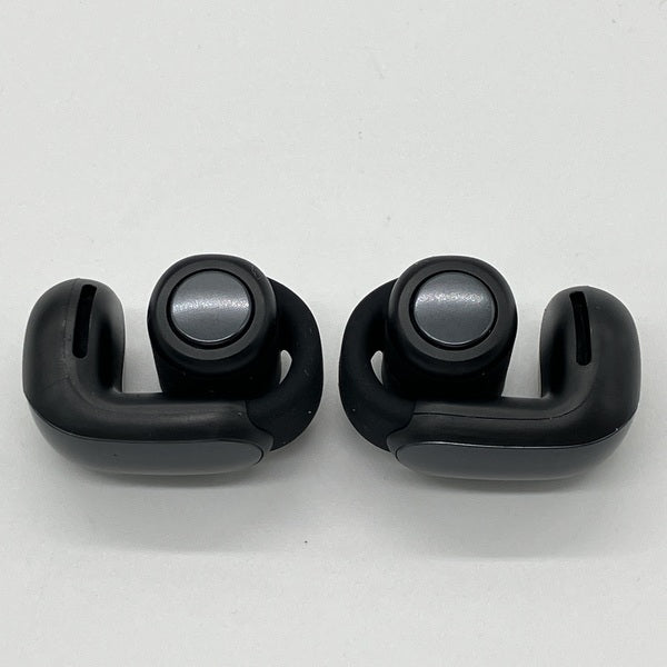 【中古】Ultra Open Earbuds Black【名古屋】