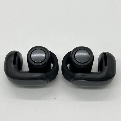 【中古】Ultra Open Earbuds Black【名古屋】