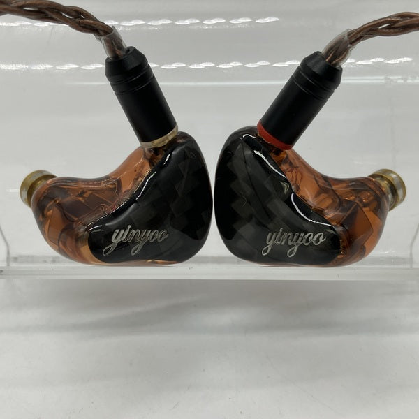 【中古】HX4 (3BA+1DD)【秋葉原】