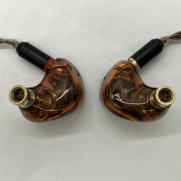 【中古】HX4 (3BA+1DD)【秋葉原】