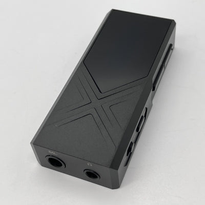 【中古】KA17 Black 【FIO-KA17-B】【仙台】