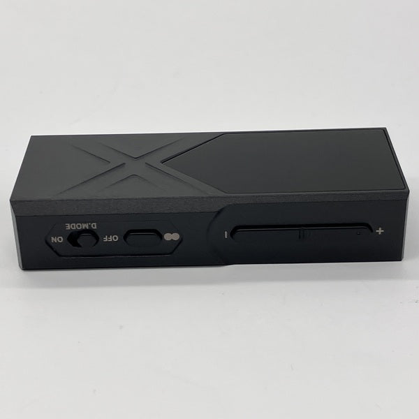 【中古】KA17 Black 【FIO-KA17-B】【仙台】