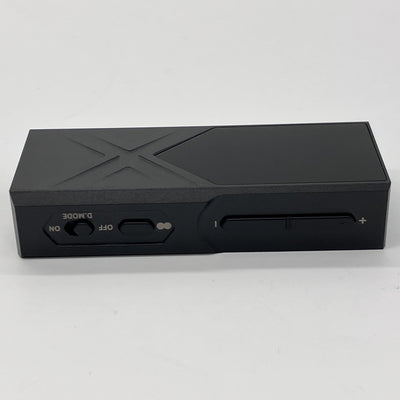 【中古】KA17 Black 【FIO-KA17-B】【仙台】