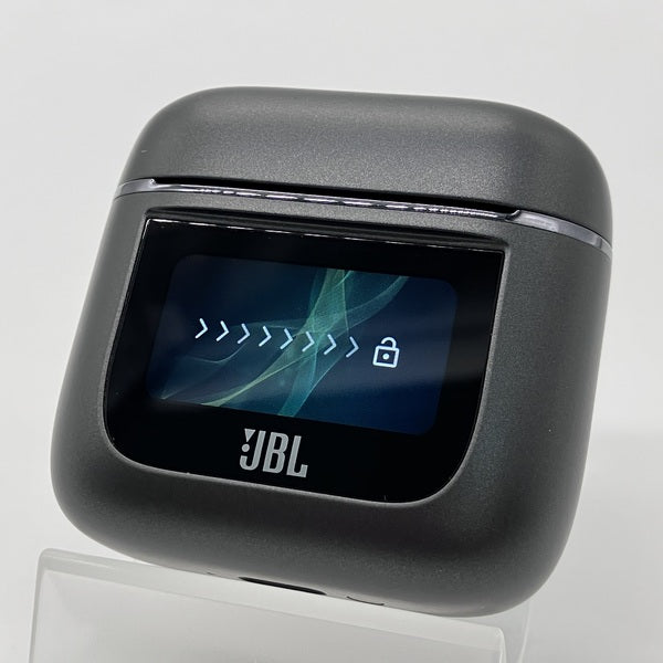 JBL 【中古】TOUR PRO 2 ブラック【JBLTOURPRO2BLK】【仙台】 – e