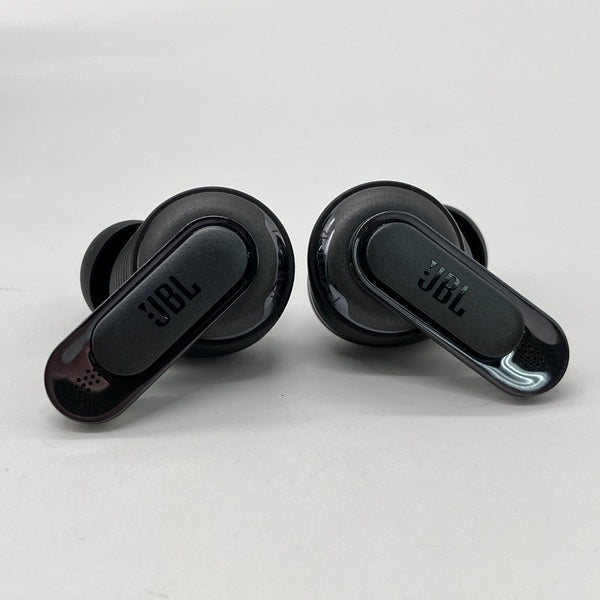【中古】TOUR PRO 2 ブラック【JBLTOURPRO2BLK】【仙台】