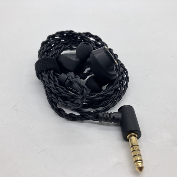 イヤホン Madoo typ512 Typ512｜日本発エントリー高級イヤホン｜高音質サウンド MADOO