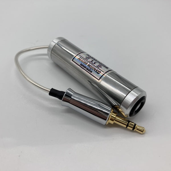 【中古】SILVER HARMONIZER 3.5 ADVANCE【日本橋】