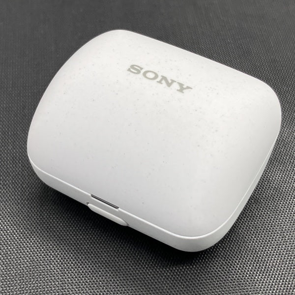 【中古】LinkBuds ホワイト 【WF-L900 W】【秋葉原】