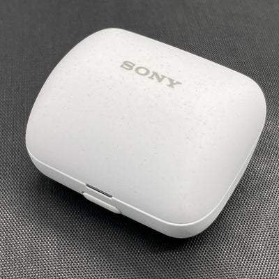 【中古】LinkBuds ホワイト 【WF-L900 W】【秋葉原】