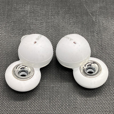 【中古】LinkBuds ホワイト 【WF-L900 W】【秋葉原】