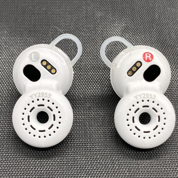 【中古】LinkBuds ホワイト 【WF-L900 W】【秋葉原】
