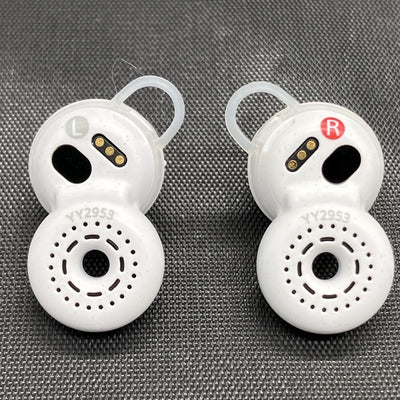 【中古】LinkBuds ホワイト 【WF-L900 W】【秋葉原】