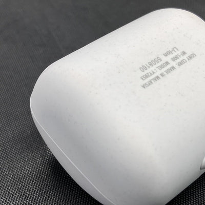【中古】LinkBuds ホワイト 【WF-L900 W】【秋葉原】