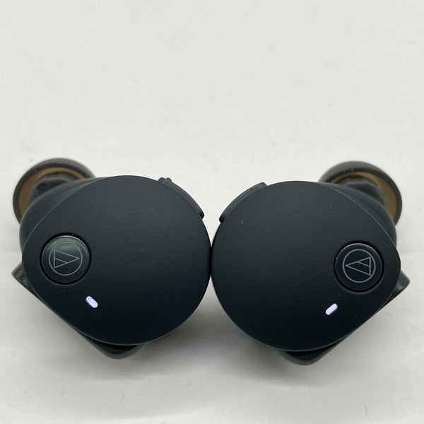 【中古】ATH-CKS50TW2 BK ブラック【秋葉原】