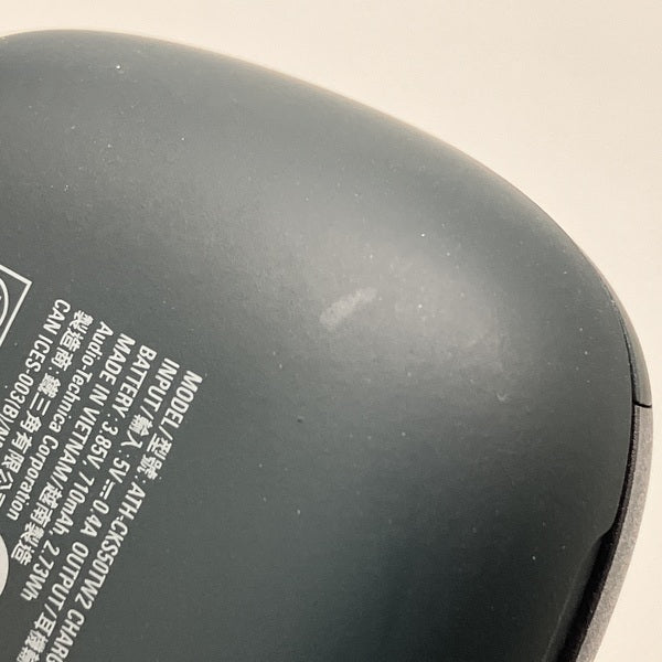 【中古】ATH-CKS50TW2 BK ブラック【秋葉原】
