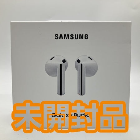 サムスン Galaxy Buds3【中古】52250529G02S サムスン Galaxy Buds3【中古】52250529G02S Samsung Galaxy