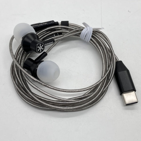 【中古】NICEHCK 弦雪 StringSnow ブラック【秋葉原】