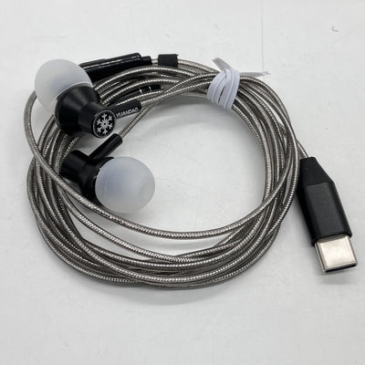 【中古】NICEHCK 弦雪 StringSnow ブラック【秋葉原】