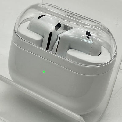 【中古】Galaxy Buds3 ホワイト 【SM-R530NZWAXJP】【日本橋】