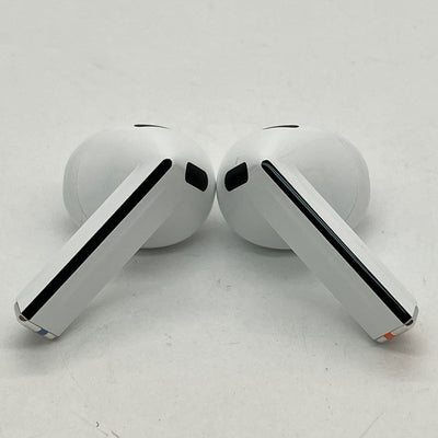 【中古】Galaxy Buds3 ホワイト 【SM-R530NZWAXJP】【日本橋】