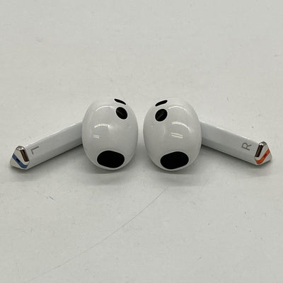 【中古】Galaxy Buds3 ホワイト 【SM-R530NZWAXJP】【日本橋】