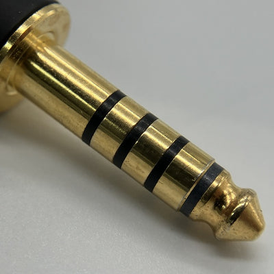【中古】義侠 (Gikyo)4.4mm5極バランス/Pentaconn ear 【NLA-GKU】【名古屋】