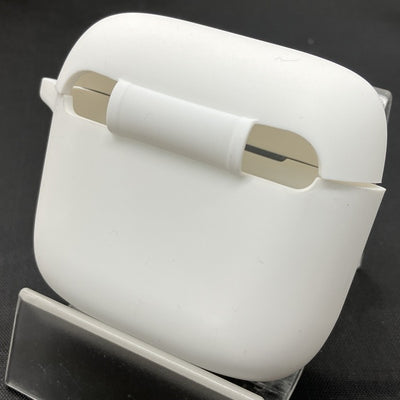 【中古】JBL TOUR PRO 3用シリコンケース White【秋葉原】