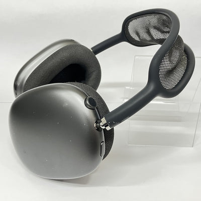 【中古】AirPods Max MGYH3J/A　ワイヤレスヘッドホン　スペースグレイ【秋葉原】
