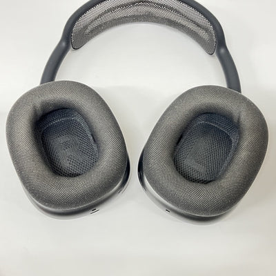 【中古】AirPods Max MGYH3J/A　ワイヤレスヘッドホン　スペースグレイ【秋葉原】