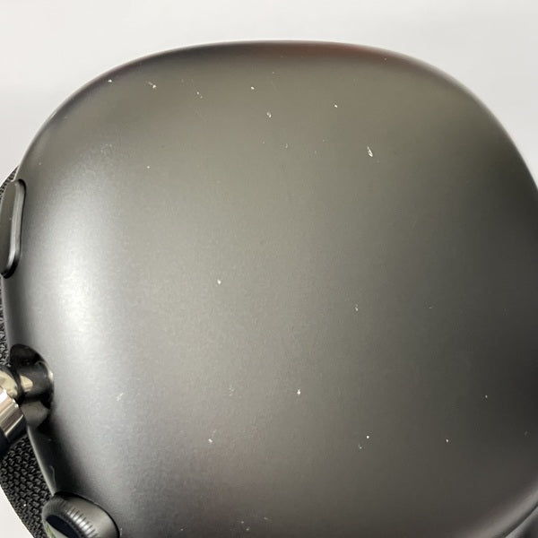 【中古】AirPods Max MGYH3J/A　ワイヤレスヘッドホン　スペースグレイ【秋葉原】