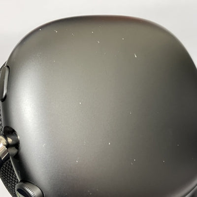 【中古】AirPods Max MGYH3J/A　ワイヤレスヘッドホン　スペースグレイ【秋葉原】