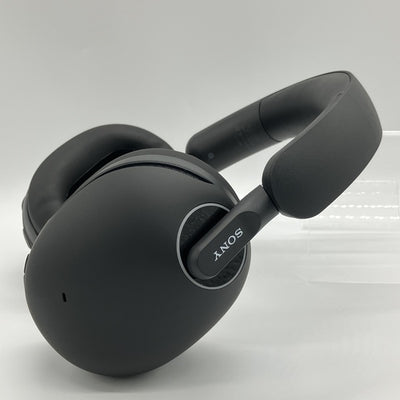 【中古】INZONE H9 ブラック 【WH-G900N BZ】【秋葉原】