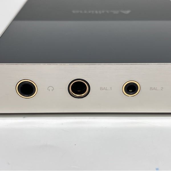 Astell&Kern 【中古】A&ultima SP3000T 【IRV-AK-SP3000T】 – e☆イヤホン
